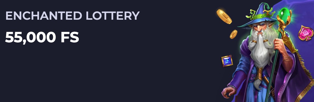 BDMbet začarana loterija