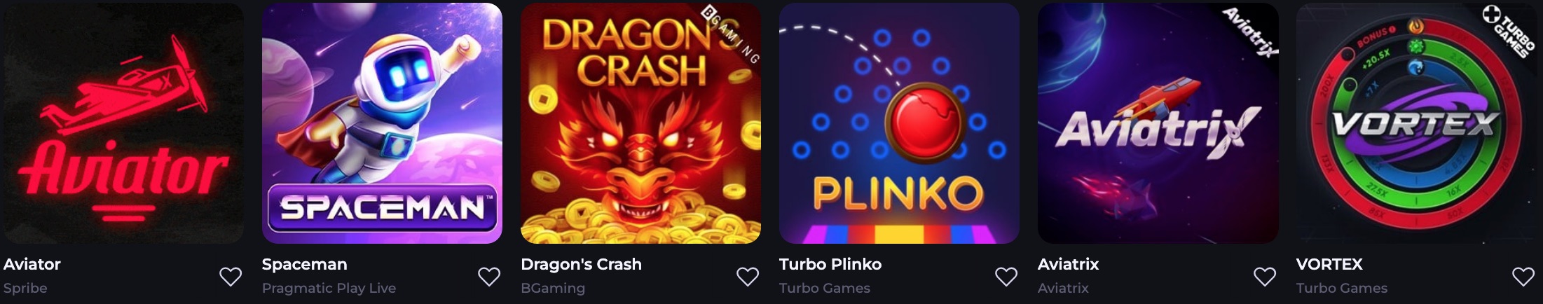 BDMbet igre s takojšnjim dobitkom