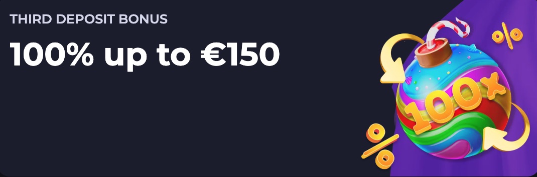 BDMbet bonus za tretji depozit