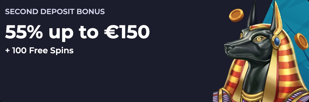 BDMbet bonus za drugi depozit